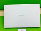 Huawei Matebook D15