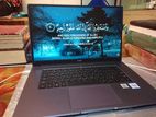 Huawei matebook D15