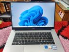 🔥Huawei Matebook i5-11th Generation 8GB 512GB New Laptop 💥