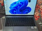 Huawei Matebook pro