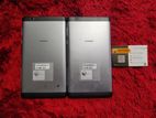 Huawei MediaPad T3 7" 1/8GB GLOBAL (Used)