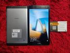 Huawei MediaPad T3 7 inch, 1/8GB (Used)