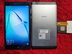 Huawei MediaPad T3 7 inch, 2/16GB (Used)