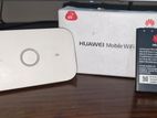 Huawei MiFi - Mobile WiFi E5573C