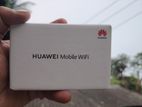 Huawei Mobile Wifi Cute S