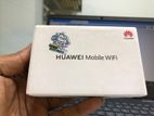 HUAWEI MOBILE WiFi