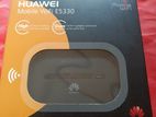 Huawei Mobile WIFI router For Sell.