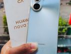 Huawei nova 10 SE 8 GB /256 (Used)