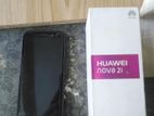 Huawei Nova 2i . (Used)