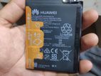 Huawei nova 2i battery