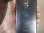 Huawei Nova 2i jet black (Used)