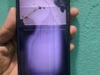 Huawei Nova 3e Display broken (Used)