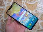 Huawei Nova 3i . (Used)