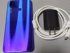 Huawei Nova 3i 4/128 gb (Used)