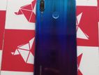 Huawei Nova 3i 4-128 Gb (Used)