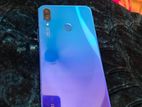 Huawei Nova 3i ৪/১২৮ (Used)