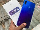 Huawei Nova 3i 4/128 ফুল ফ্রেশ। (Used)