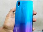 Huawei Nova 3i 4/128 (Used)