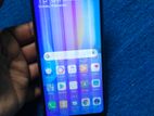 Huawei Nova 3i (4/128)ডিসপ্লে খারাপ (Used)