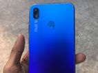 Huawei Nova 3i .. (Used)