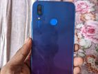 Huawei Nova 3i ভালো ফোন (Used)