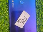 Huawei Nova 3i new 4GB/64 GB (Used)