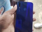 Huawei Nova 3i . (Used)