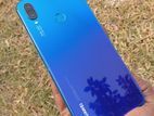 Huawei Nova 3i Ram 4GB/Rom 128GB (Used)