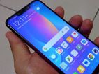 Huawei Nova 3i phone (Used)