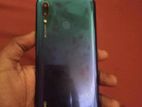 Huawei nova lite 3 (Used)