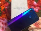 Huawei Nova 3i . (Used)