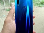 Huawei Nova 3i . (Used)