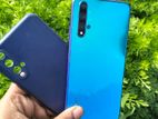 Huawei Nova 5T 8/128GB (Used)