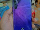 Huawei Nova 5T . (Used)