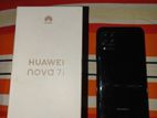Huawei Nova 7i 8/128 (Used)