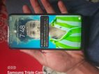 Huawei Nova 7i 8/128 (Used)