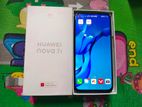 Huawei Nova 7i (8/128)Fresh & New (Used)