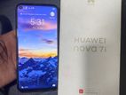 Huawei Nova 7i 8+128 (Used)