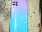 Huawei Nova 7i . (Used)