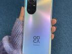 Huawei Nova 8 👑5G-(8+128)Gb-Fresh (Used)