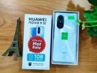 Huawei Nova 9 SE 8/128 (Used)