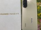 Huawei Nova Y70 (Used)