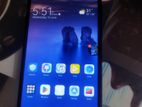 Huawei P smart 2021 3gb/64 gb (Used)
