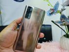 Huawei P smart 2021 4/128GB Best Offer🔥 (Used)