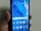 Huawei P smart 2021 . (Used)