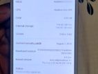 Huawei P smart 2021 (Used)