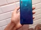 Huawei P Smart S . (Used)