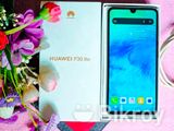 Huawei P10 Lite box ache like new (Used)