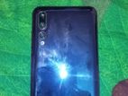 Huawei P20 Pro . (Used)