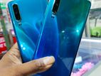 Huawei P30 6/128 new condition (Used)